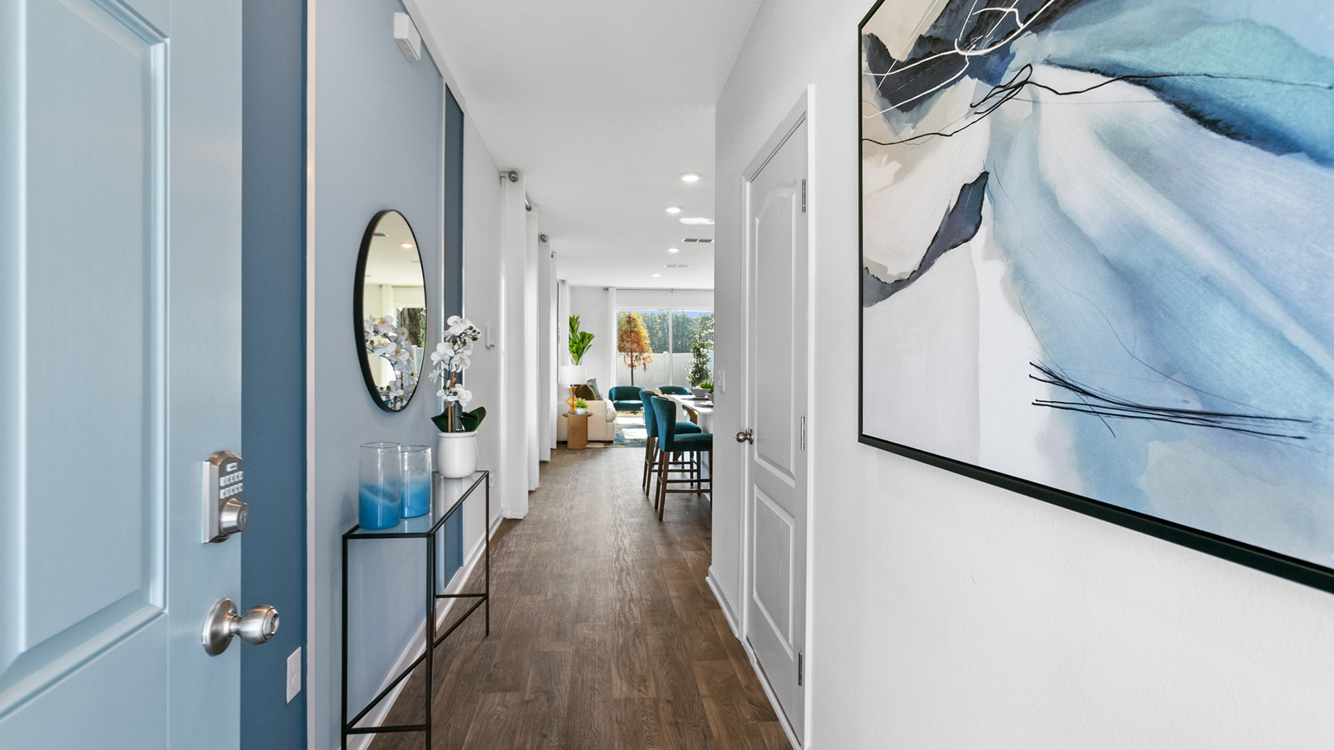 Irongate Villas by D.R. Horton Image