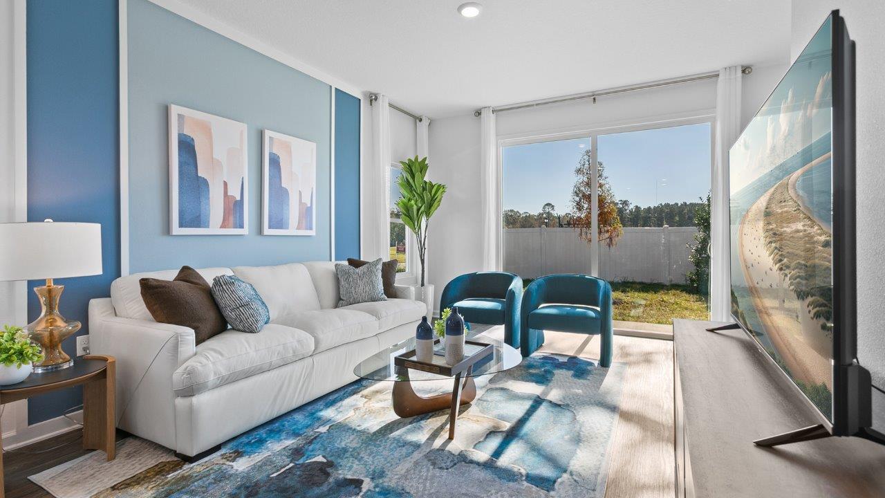 Irongate Villas by D.R. Horton Image