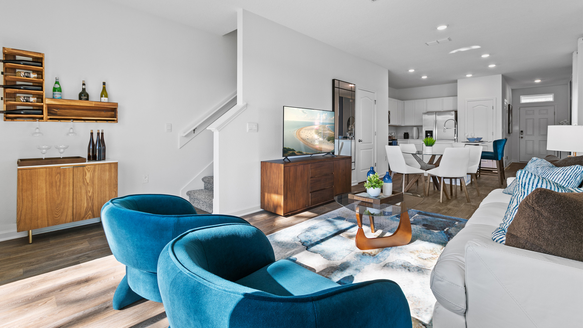 Irongate Villas by D.R. Horton Image