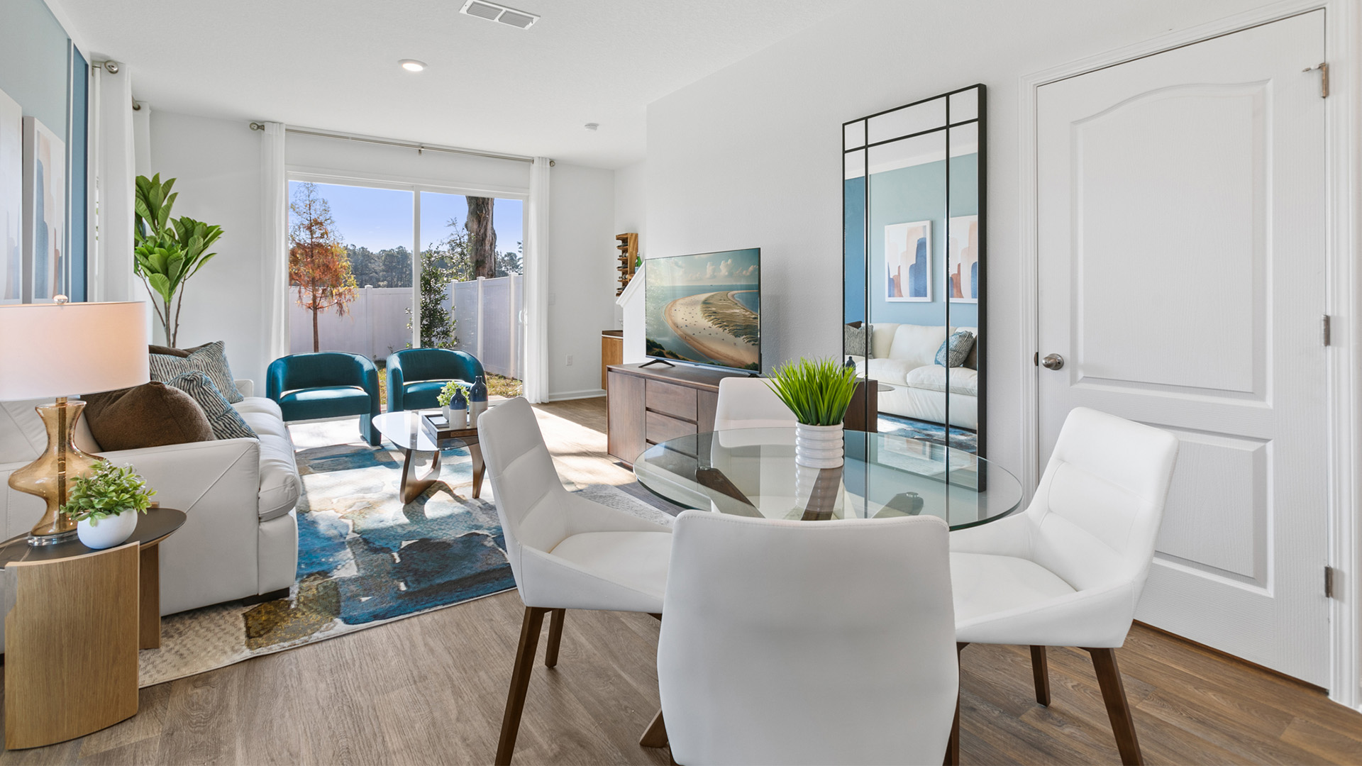 Irongate Villas by D.R. Horton Image