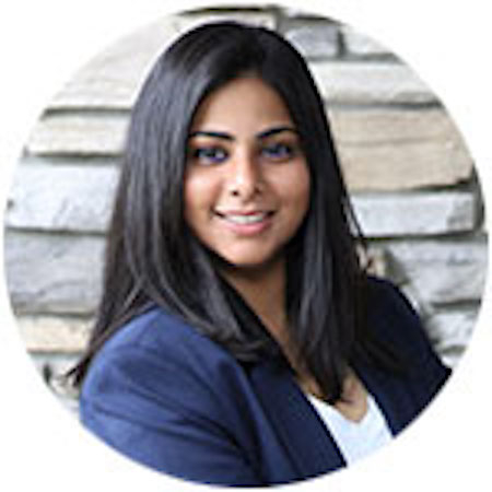 Guild Mortgage - Naz Patel Image