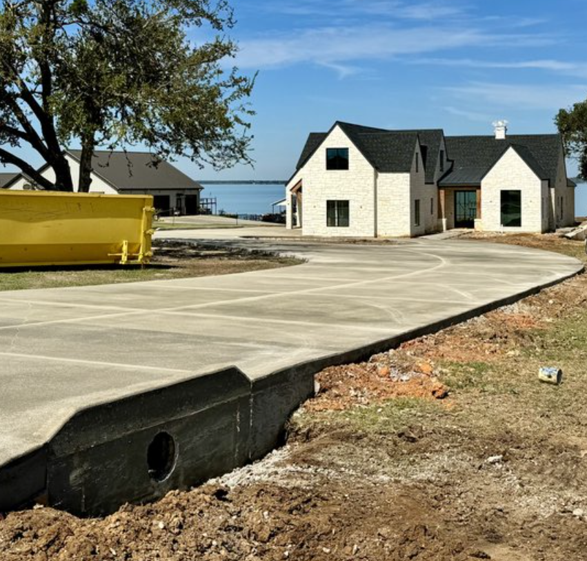 M Concrete Group LLC Image