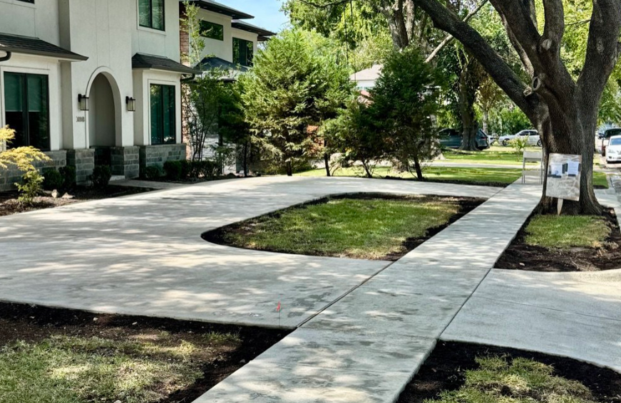 M Concrete Group LLC Image