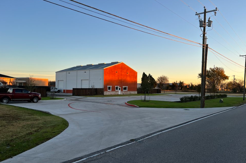 M Concrete Group LLC Image