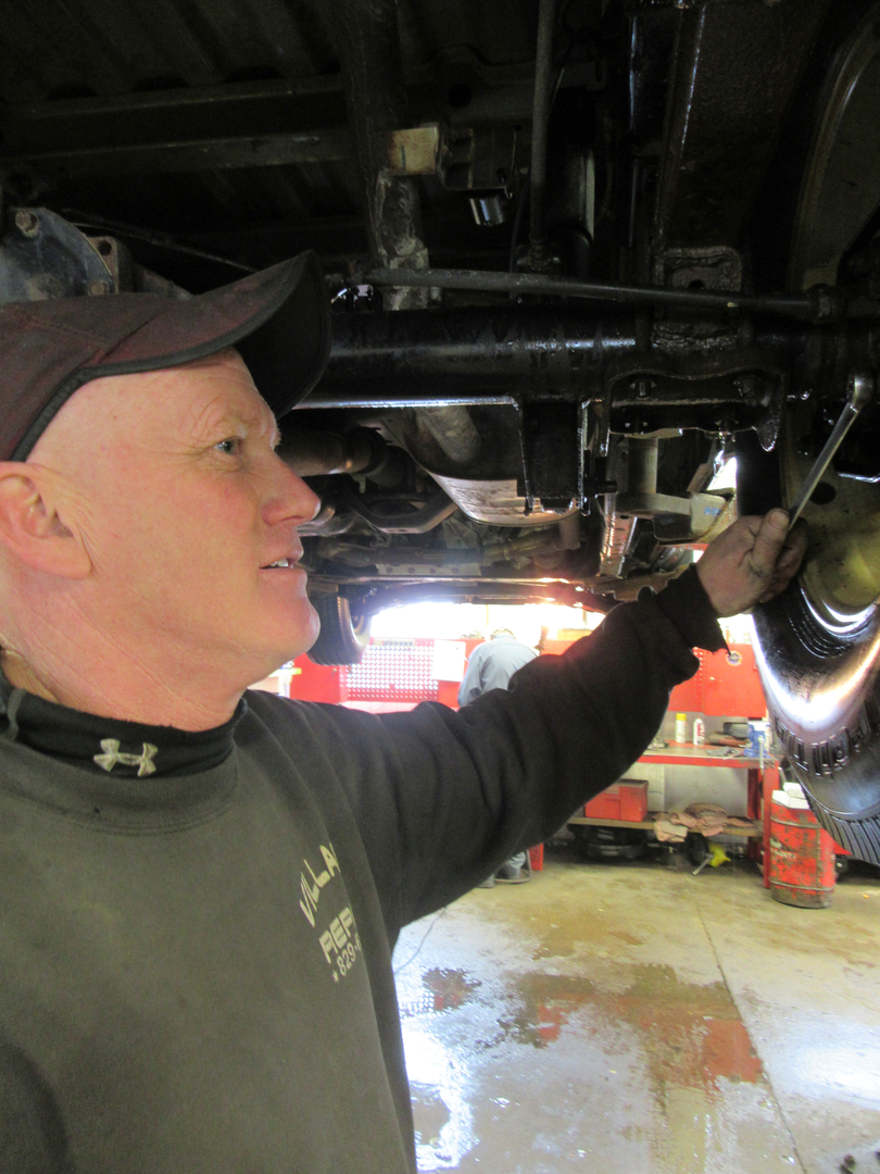 Village Repair - Holden, MA