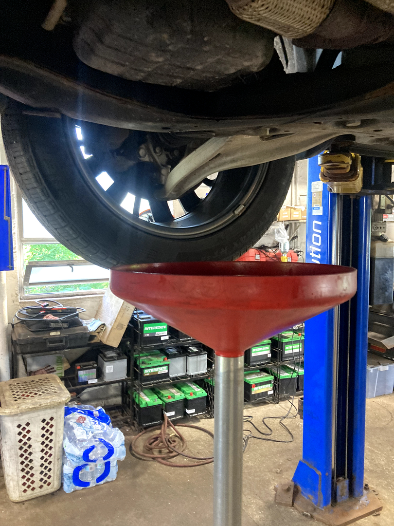 Village Repair - Holden, MA