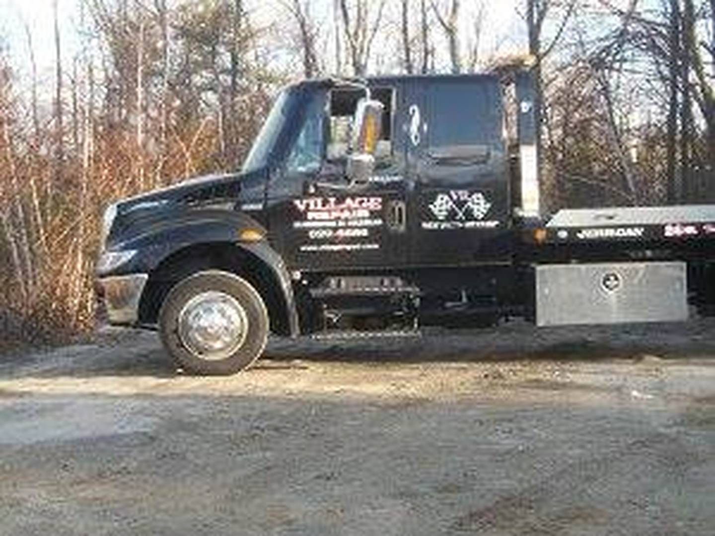 Village Repair - Holden, MA