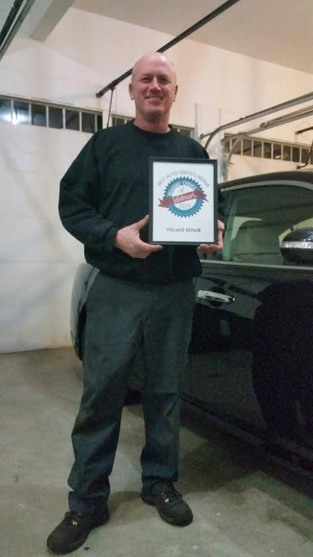 Village Repair - Holden, MA