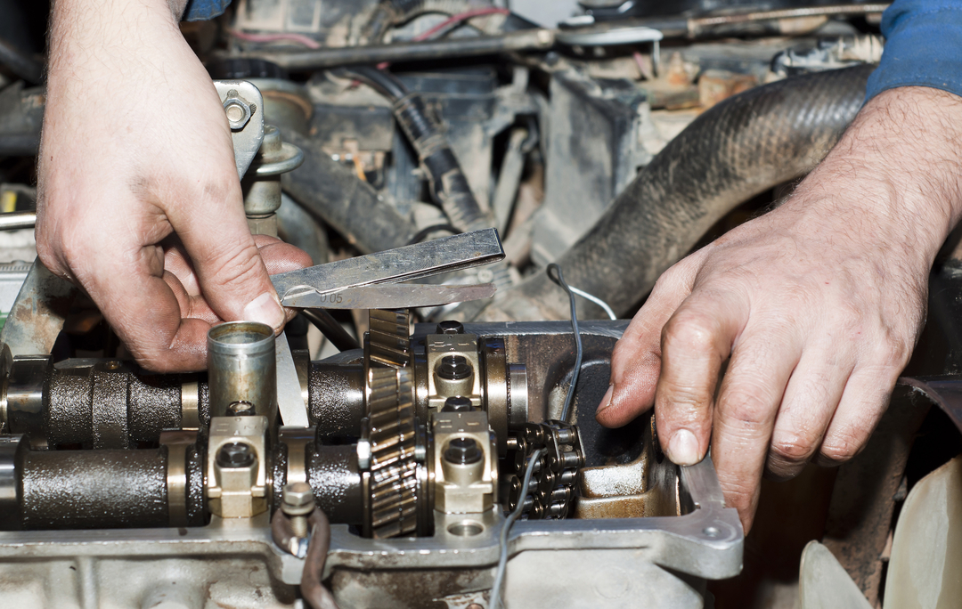 Village Repair - Holden, MA