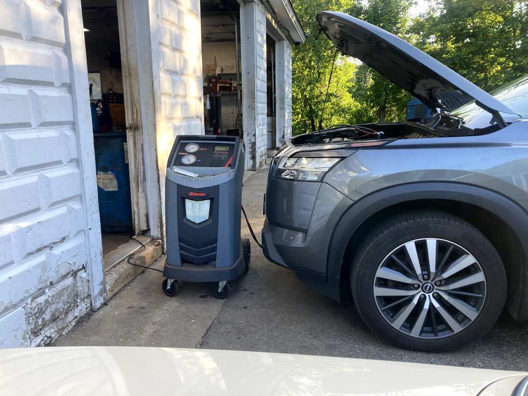 Village Repair - Holden, MA