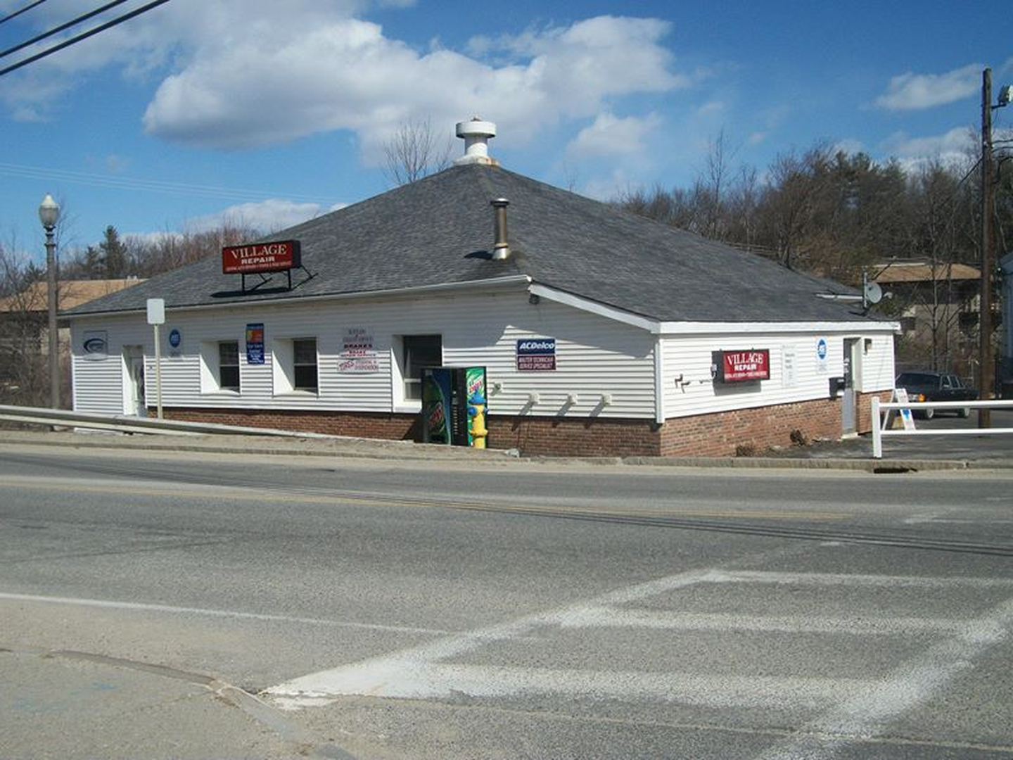 Village Repair - Holden, MA