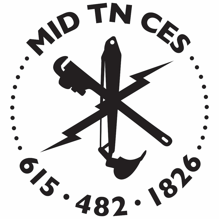 Mid TN CES, LLC Logo