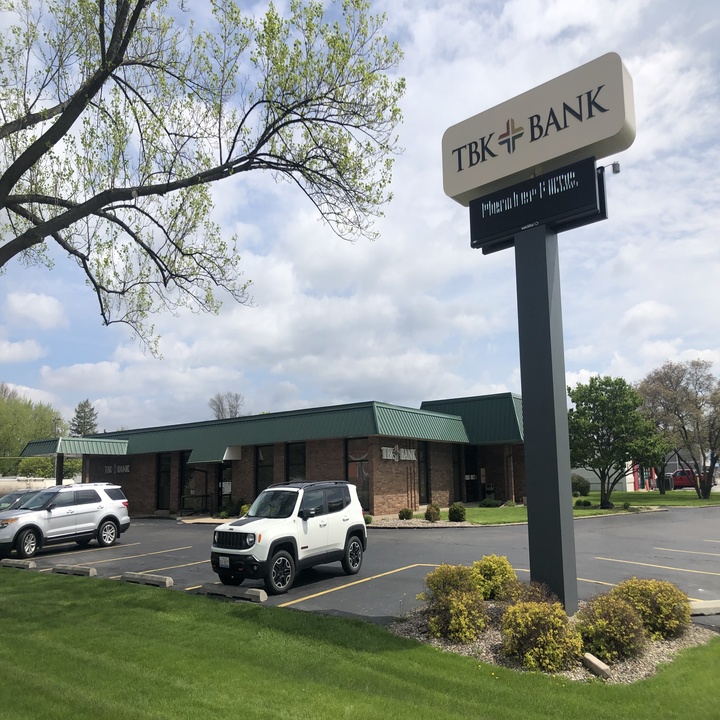 TBK Bank Image