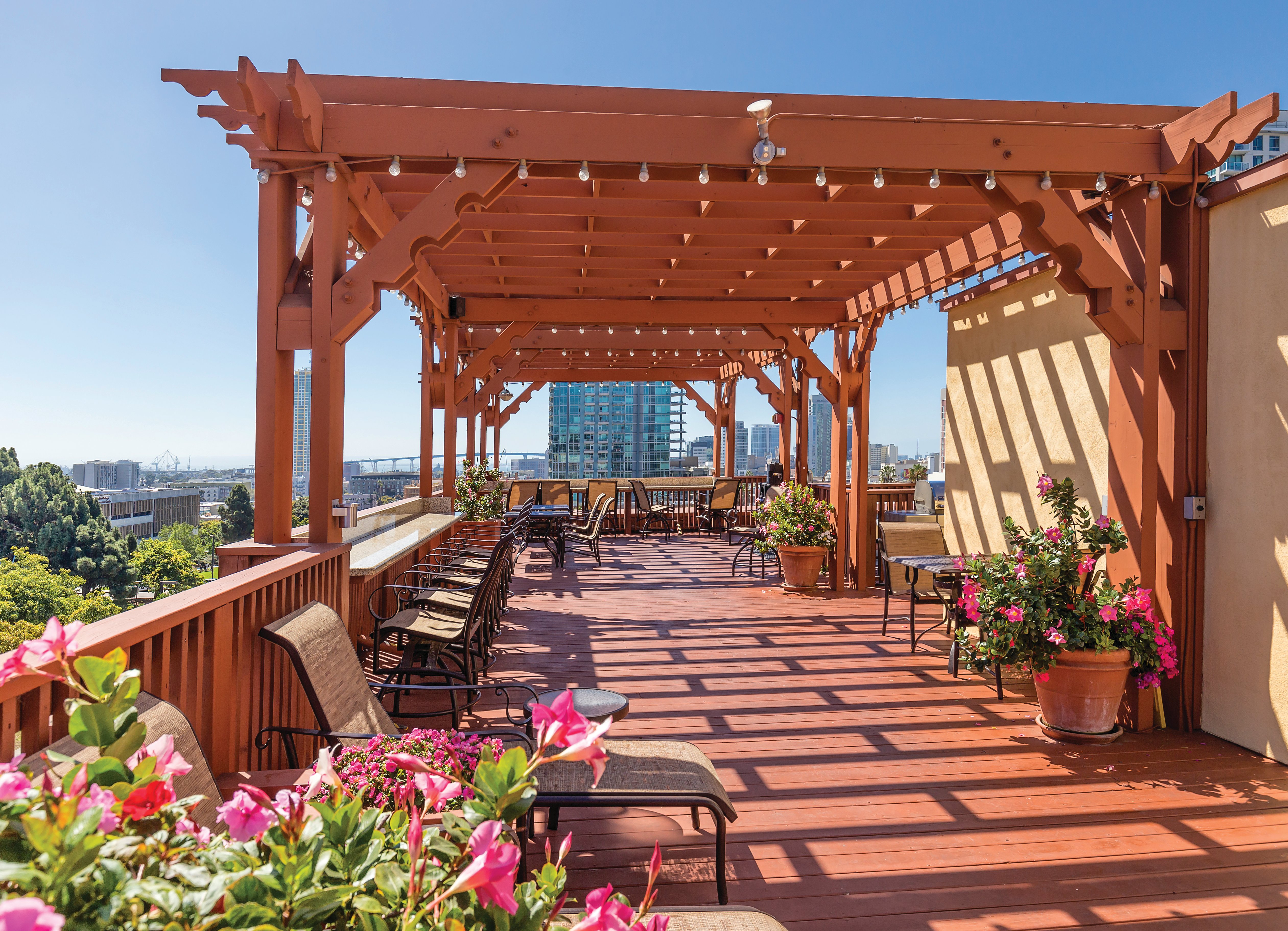 WorldMark San Diego - Balboa Park Image