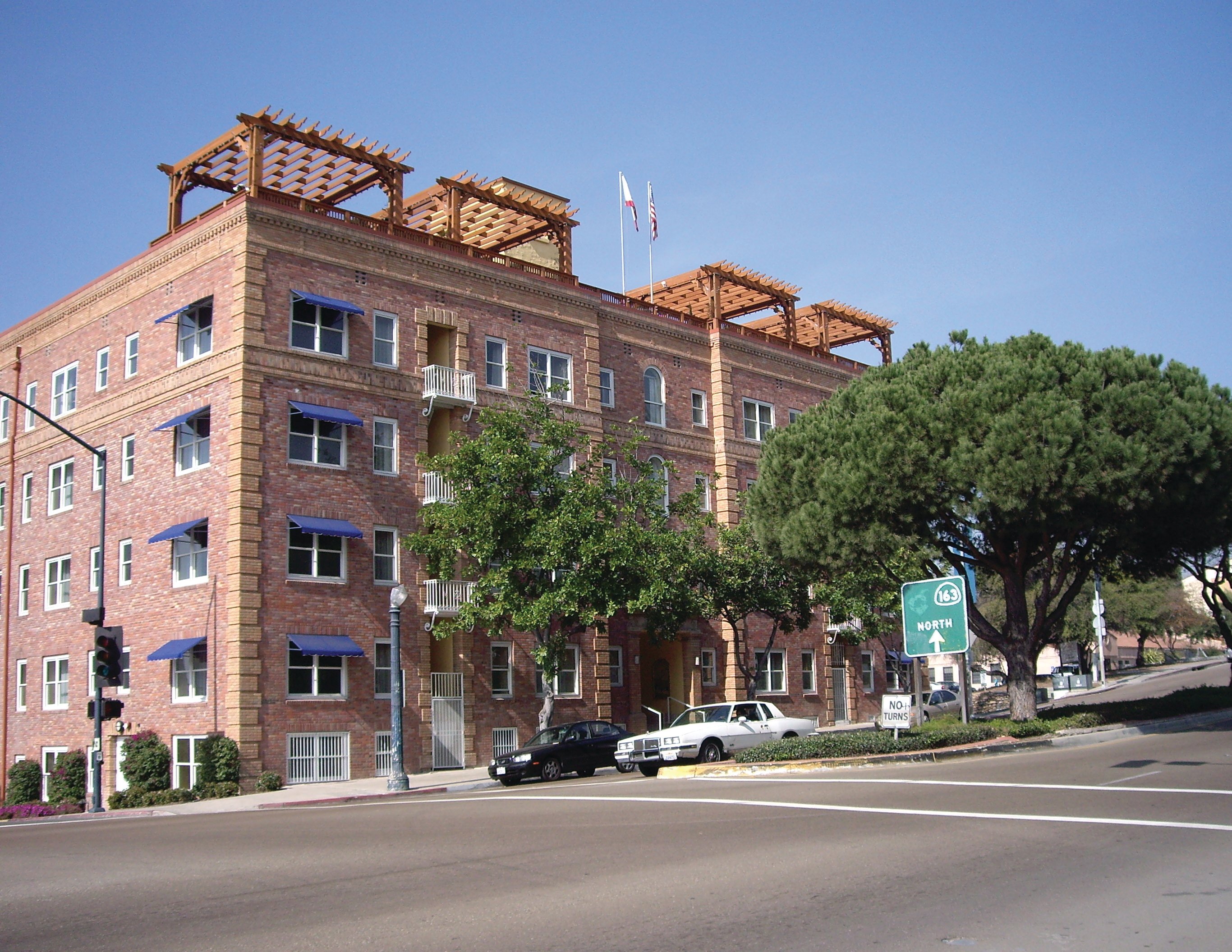 WorldMark San Diego - Balboa Park Image