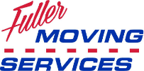 Fuller Moving Services logo