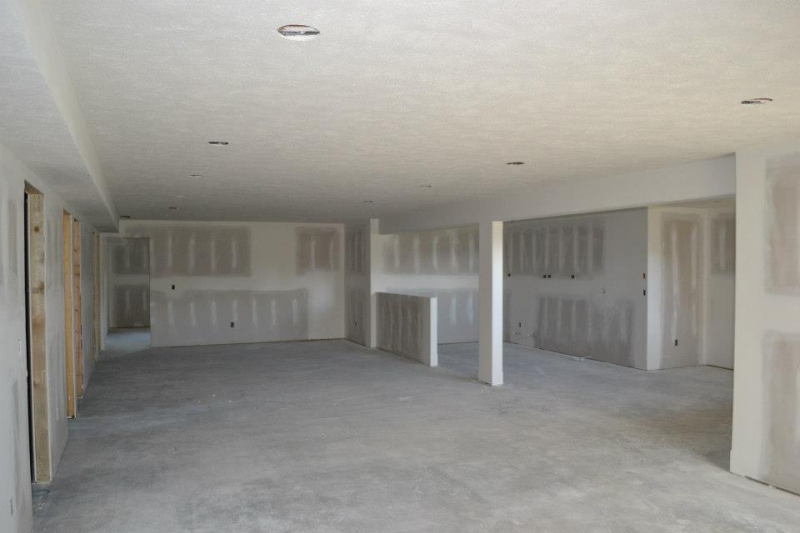 Superior Drywall, Painting & Construction Image