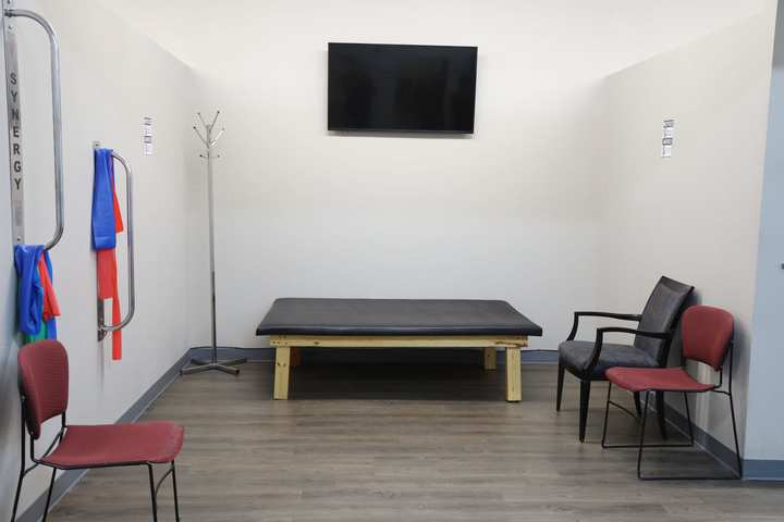 Accident Centers of Texas Image