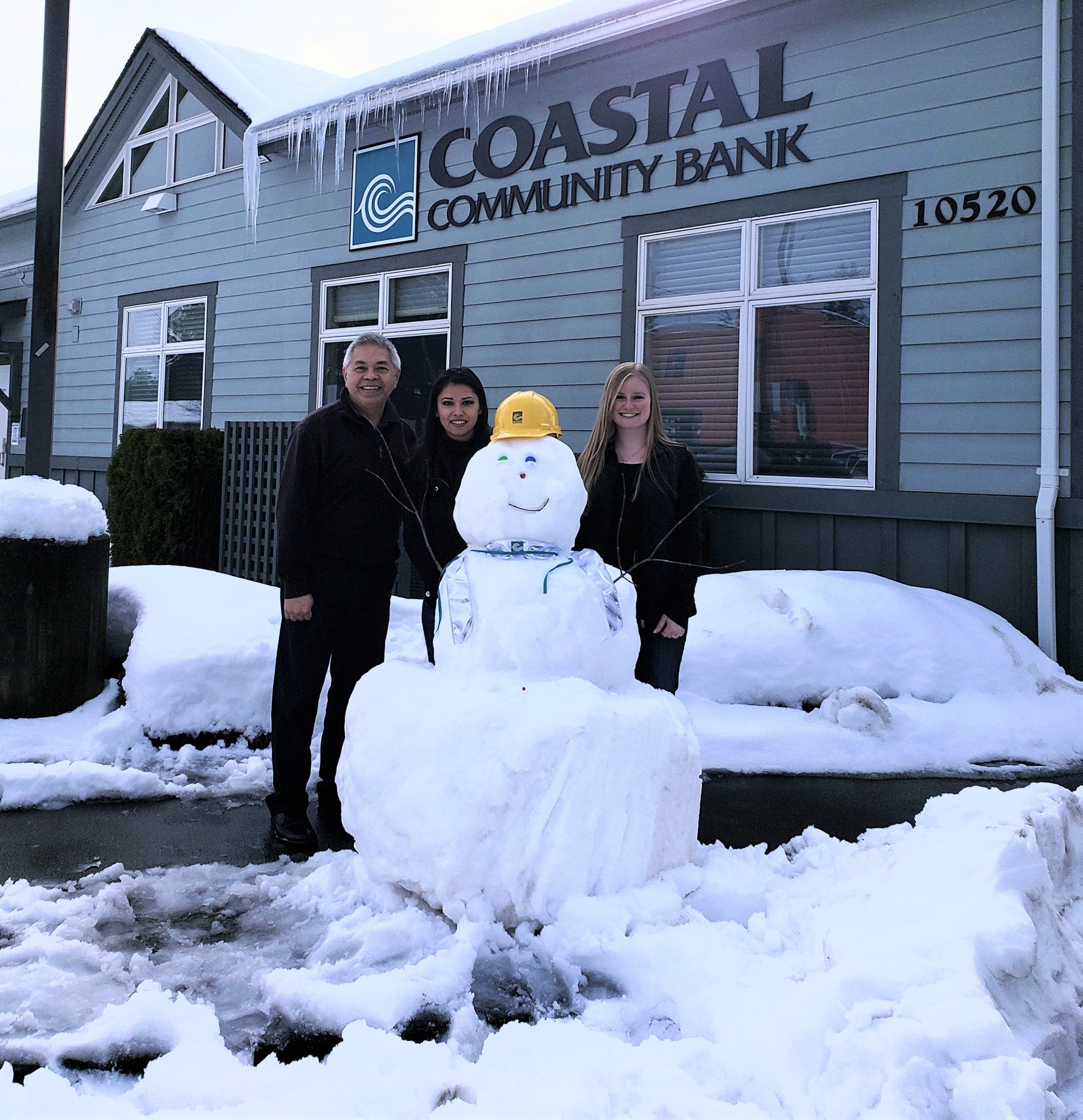 Coastal Community Bank Image