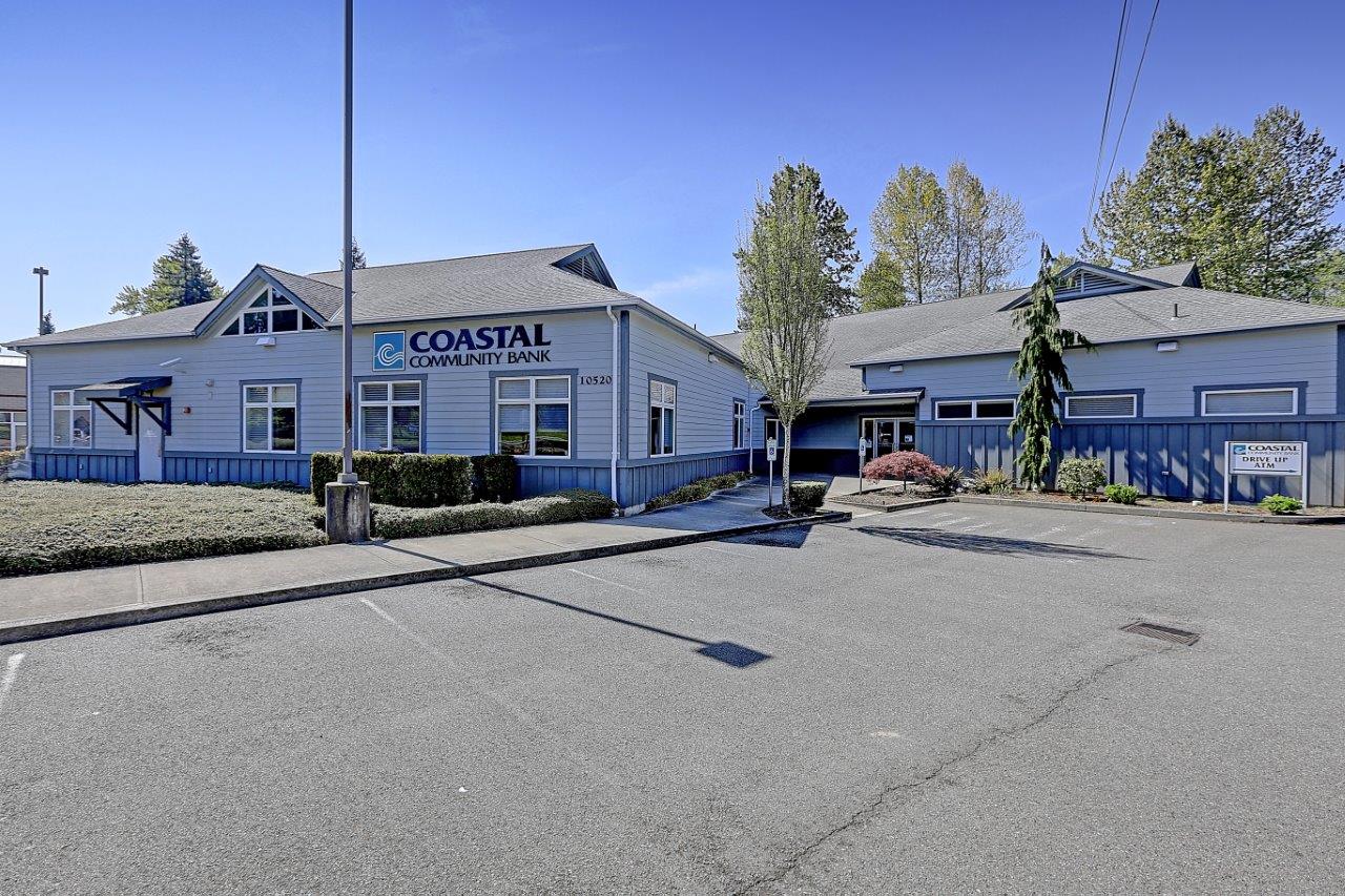 Coastal Community Bank Image