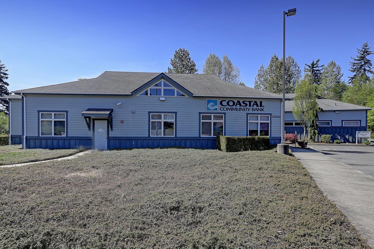 Coastal Community Bank Image