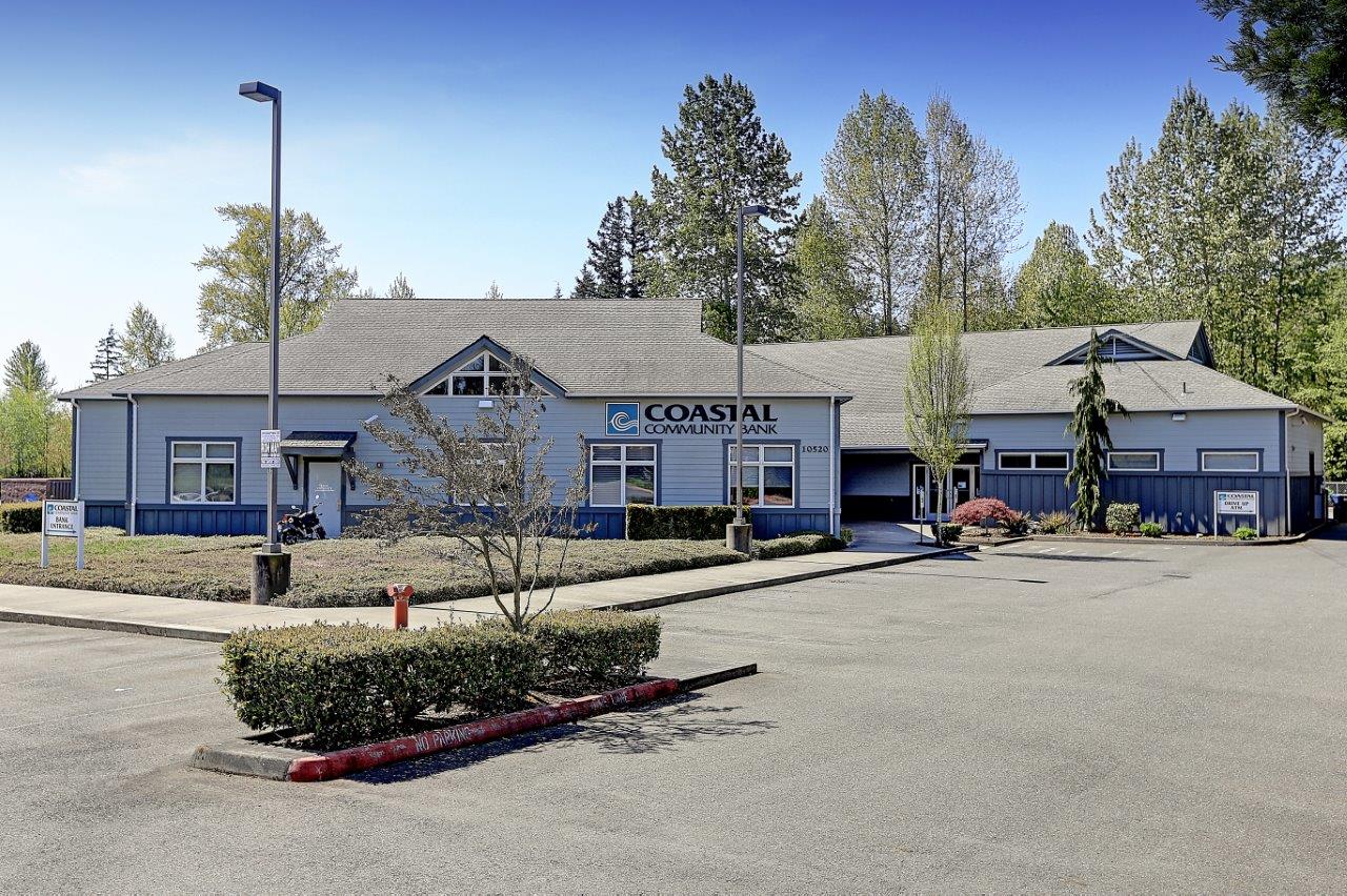 Coastal Community Bank Image
