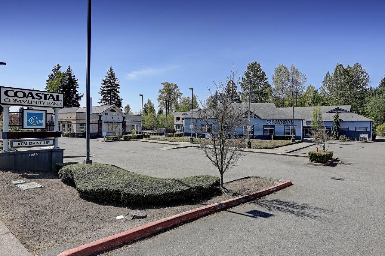 Coastal Community Bank Image