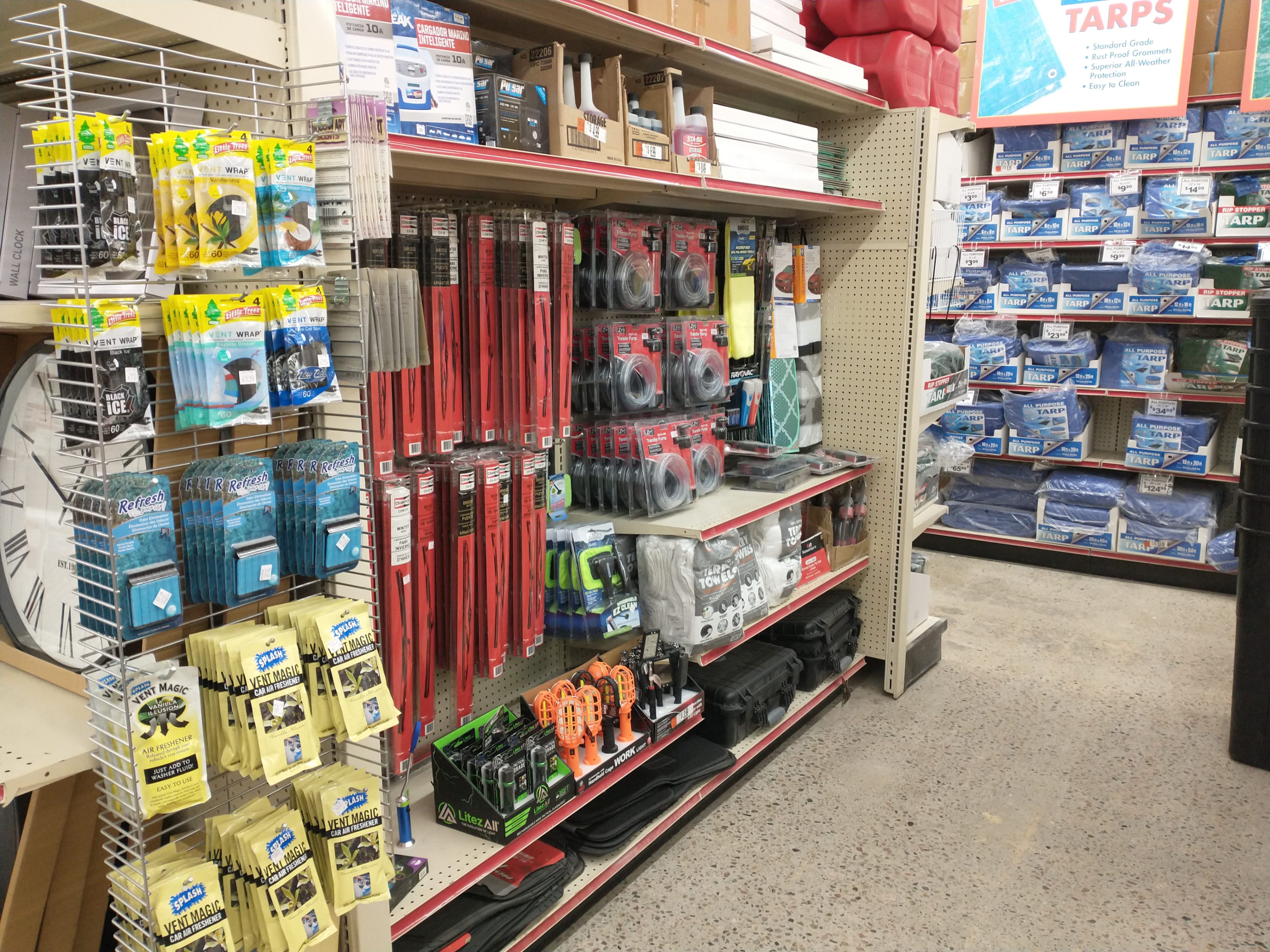 Ocean State Job Lot - Hyannis, MA