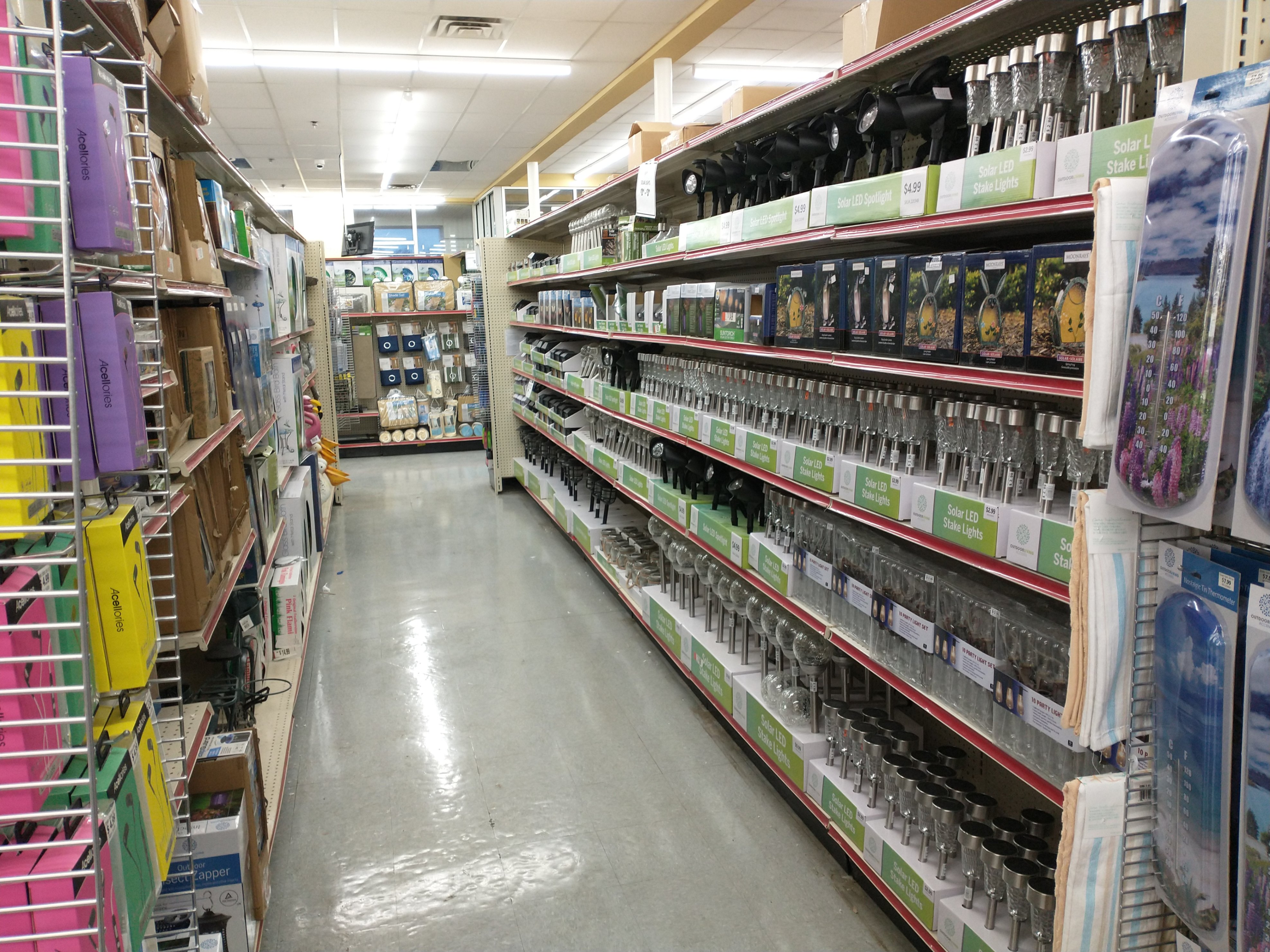Ocean State Job Lot - Hyannis, MA