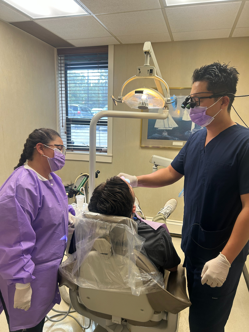 Mahwah Prime Dental - Cosmetic and Dental Implants, All-On-X | Serving Mahwah, Ramsey, Oakland, Suff Image