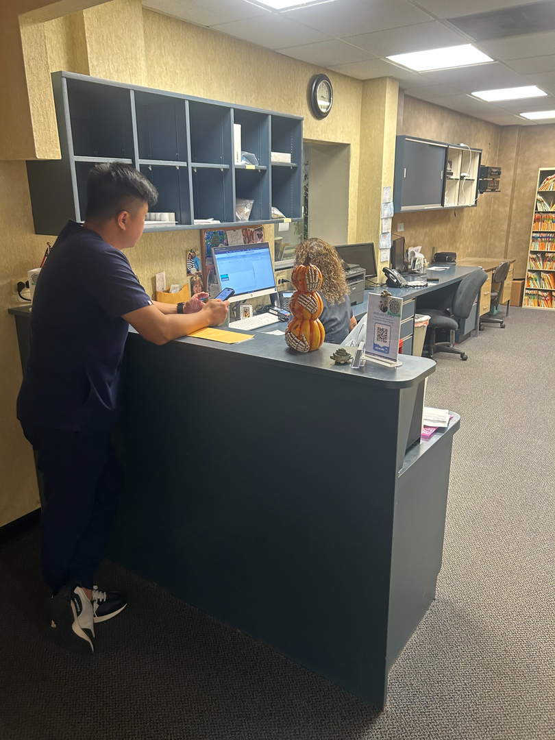 Mahwah Prime Dental - Cosmetic and Dental Implants, All-On-X | Serving Mahwah, Ramsey, Oakland, Suff Image