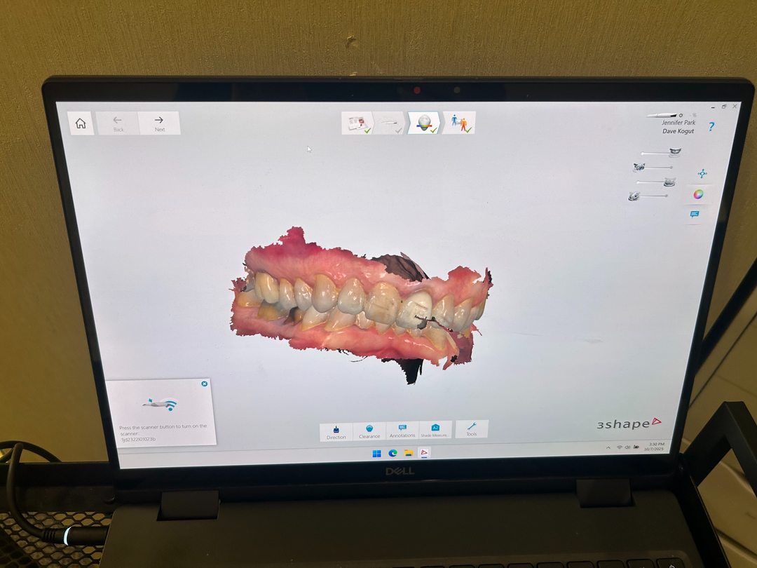 Mahwah Prime Dental - Cosmetic and Dental Implants, All-On-X | Serving Mahwah, Ramsey, Oakland, Suff Image