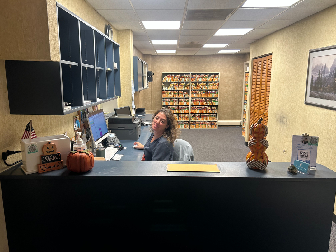 Mahwah Prime Dental - Cosmetic and Dental Implants, All-On-X | Serving Mahwah, Ramsey, Oakland, Suff Image