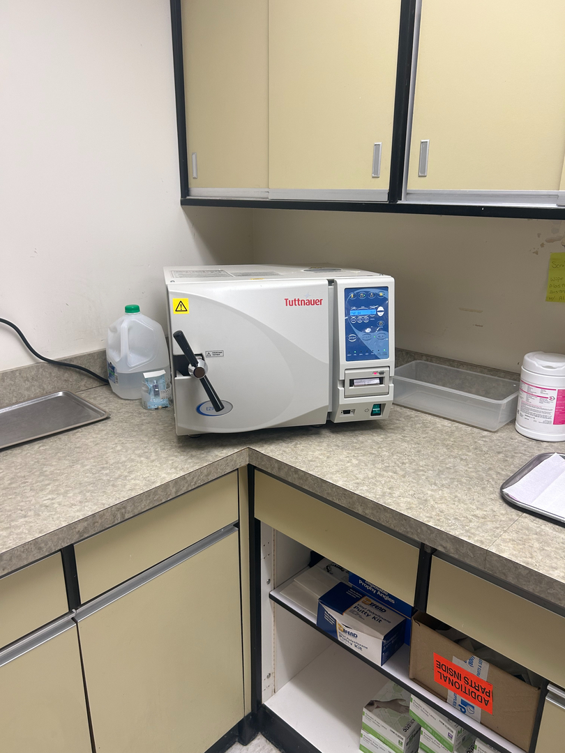 Mahwah Prime Dental - Cosmetic and Dental Implants, All-On-X | Serving Mahwah, Ramsey, Oakland, Suff Image