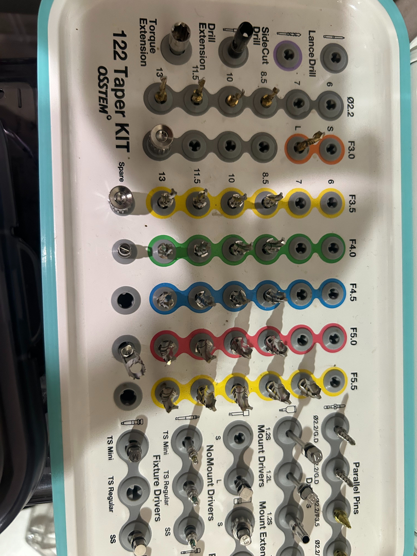 Mahwah Prime Dental - Cosmetic and Dental Implants, All-On-X | Serving Mahwah, Ramsey, Oakland, Suff Image