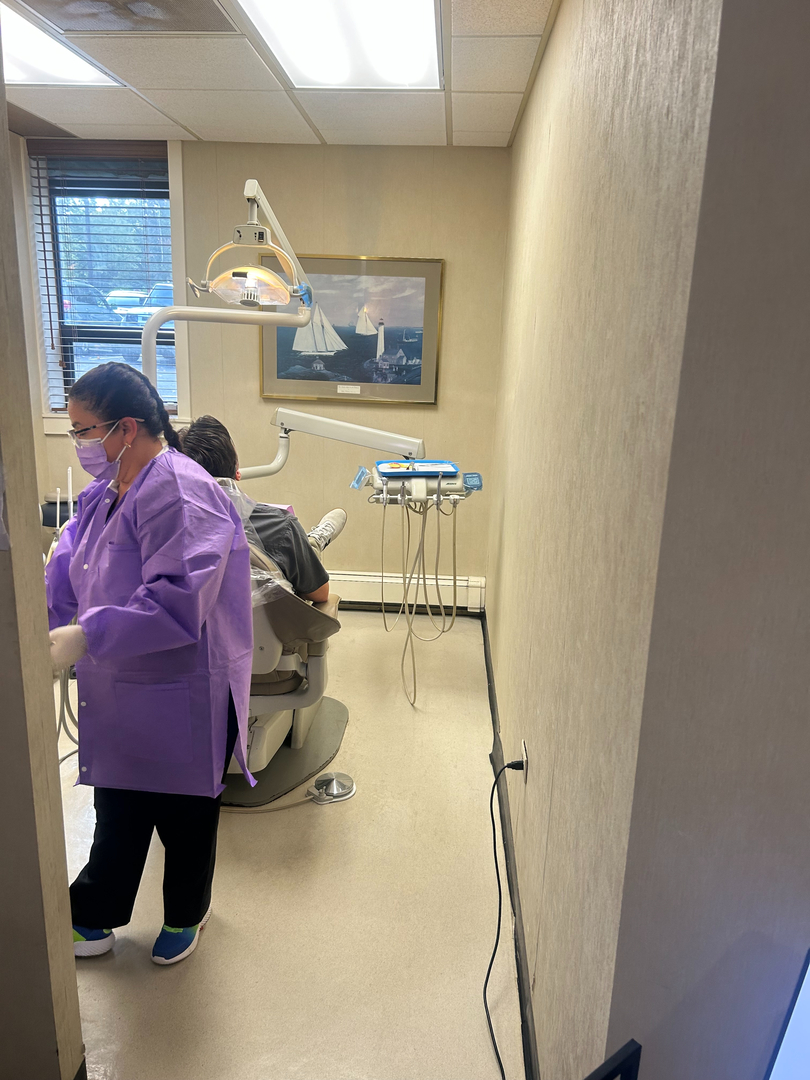 Mahwah Prime Dental - Cosmetic and Dental Implants, All-On-X | Serving Mahwah, Ramsey, Oakland, Suff Image