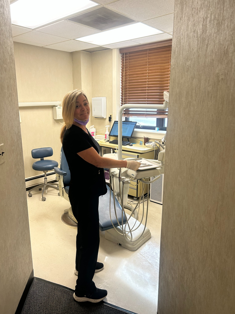 Mahwah Prime Dental - Cosmetic and Dental Implants, All-On-X | Serving Mahwah, Ramsey, Oakland, Suff Image