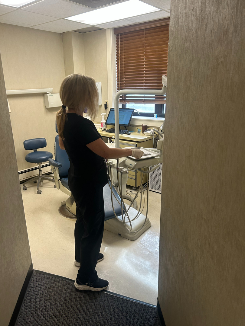 Mahwah Prime Dental - Cosmetic and Dental Implants, All-On-X | Serving Mahwah, Ramsey, Oakland, Suff Image