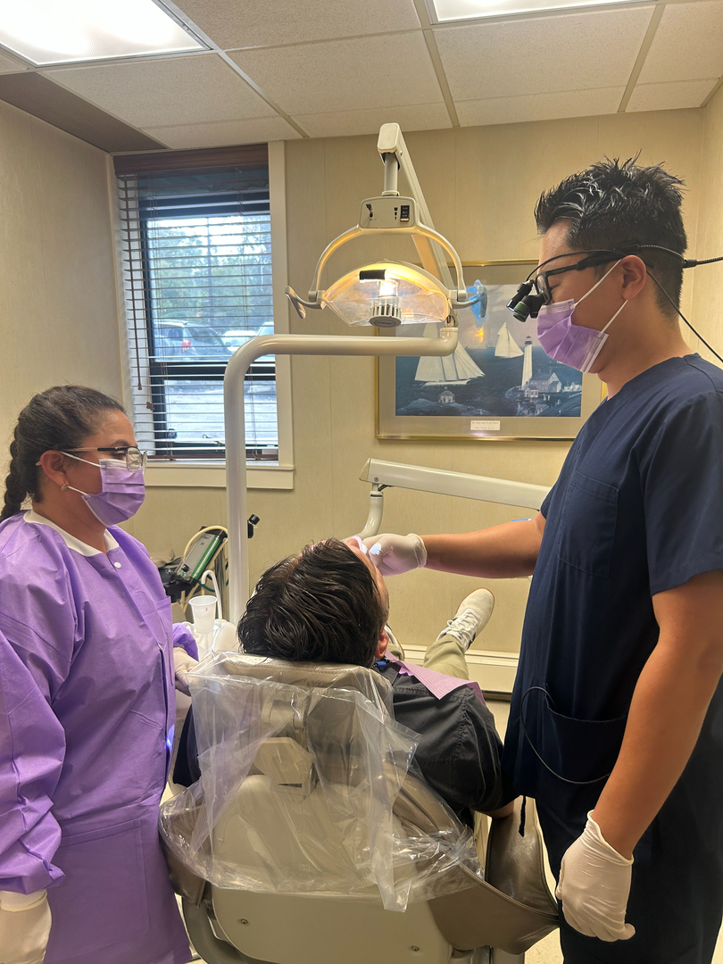 Mahwah Prime Dental - Cosmetic and Dental Implants, All-On-X | Serving Mahwah, Ramsey, Oakland, Suff Image