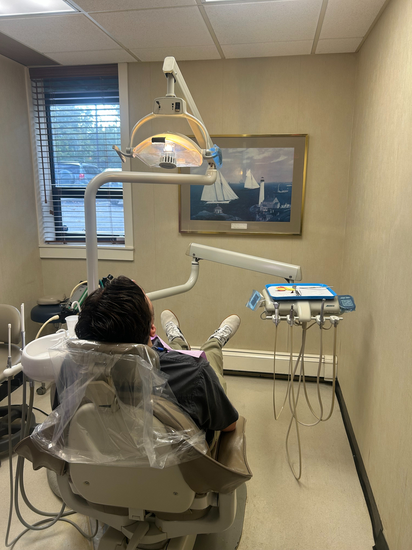 Mahwah Prime Dental - Cosmetic and Dental Implants, All-On-X | Serving Mahwah, Ramsey, Oakland, Suff Image