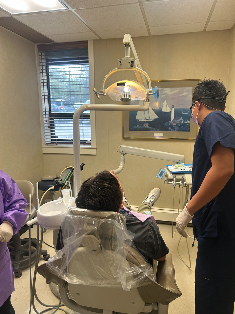 Mahwah Prime Dental - Cosmetic and Dental Implants, All-On-X | Serving Mahwah, Ramsey, Oakland, Suff Image