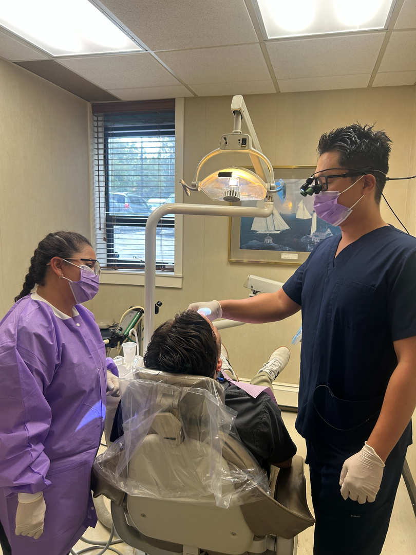 Mahwah Prime Dental - Cosmetic and Dental Implants, All-On-X | Serving Mahwah, Ramsey, Oakland, Suff Image