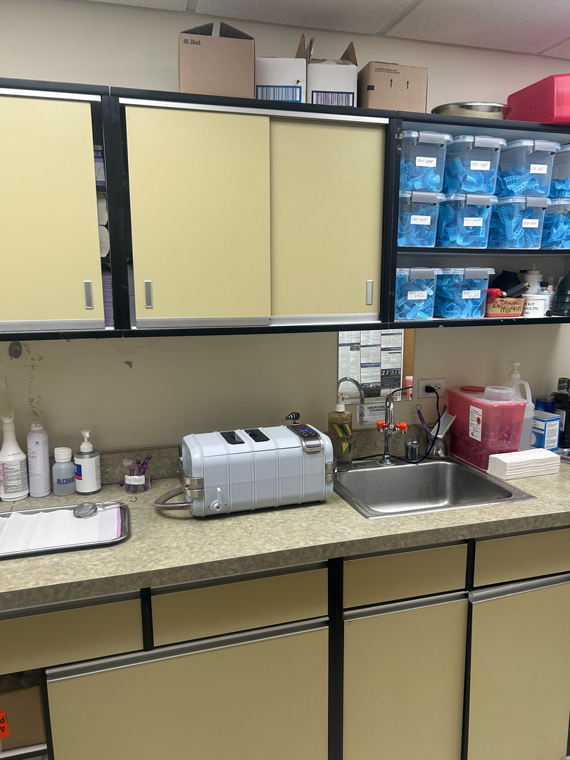 Mahwah Prime Dental - Cosmetic and Dental Implants, All-On-X | Serving Mahwah, Ramsey, Oakland, Suff Image