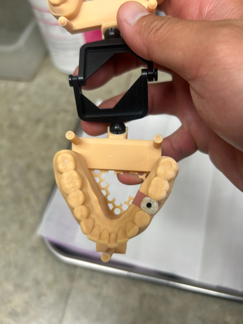 Mahwah Prime Dental - Cosmetic and Dental Implants, All-On-X | Serving Mahwah, Ramsey, Oakland, Suff Image