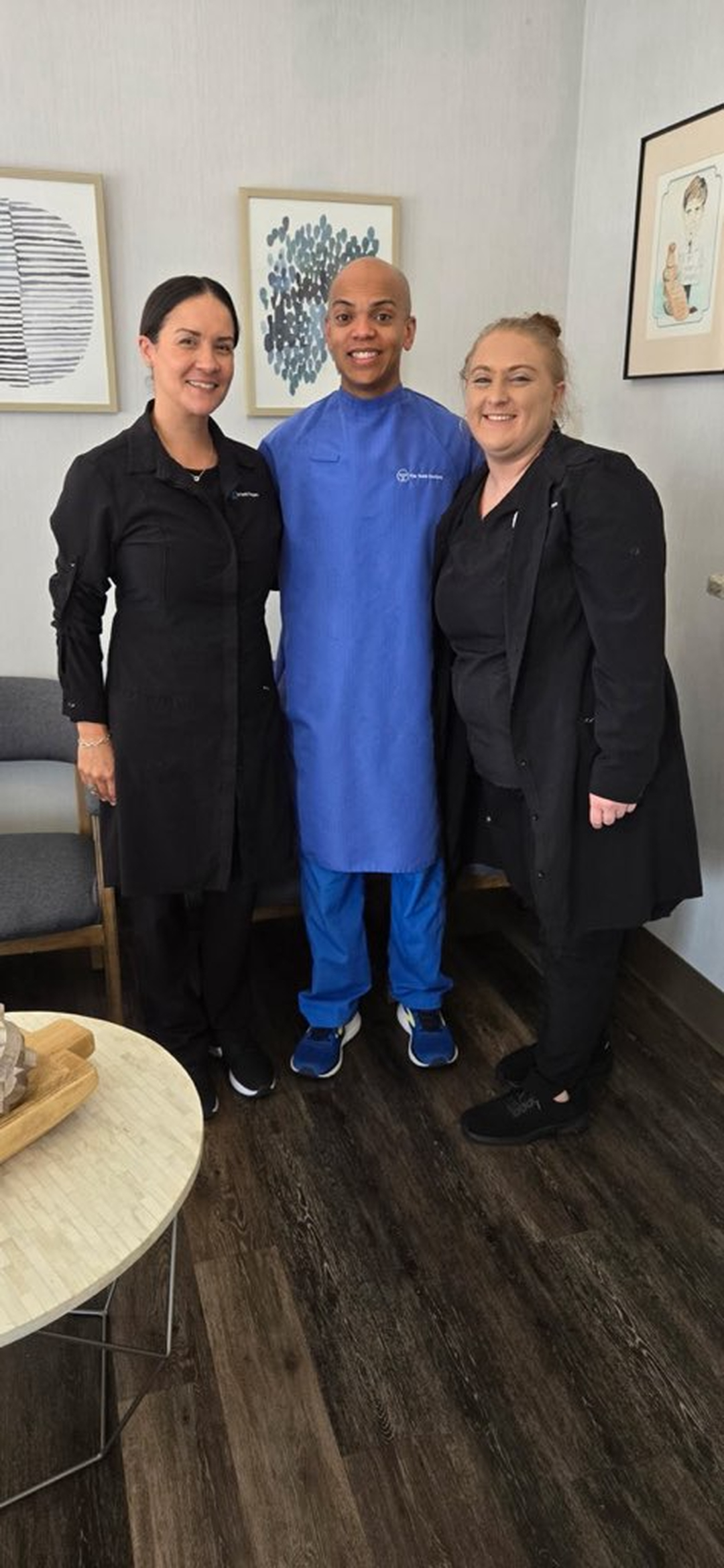 The Teeth Doctors Image