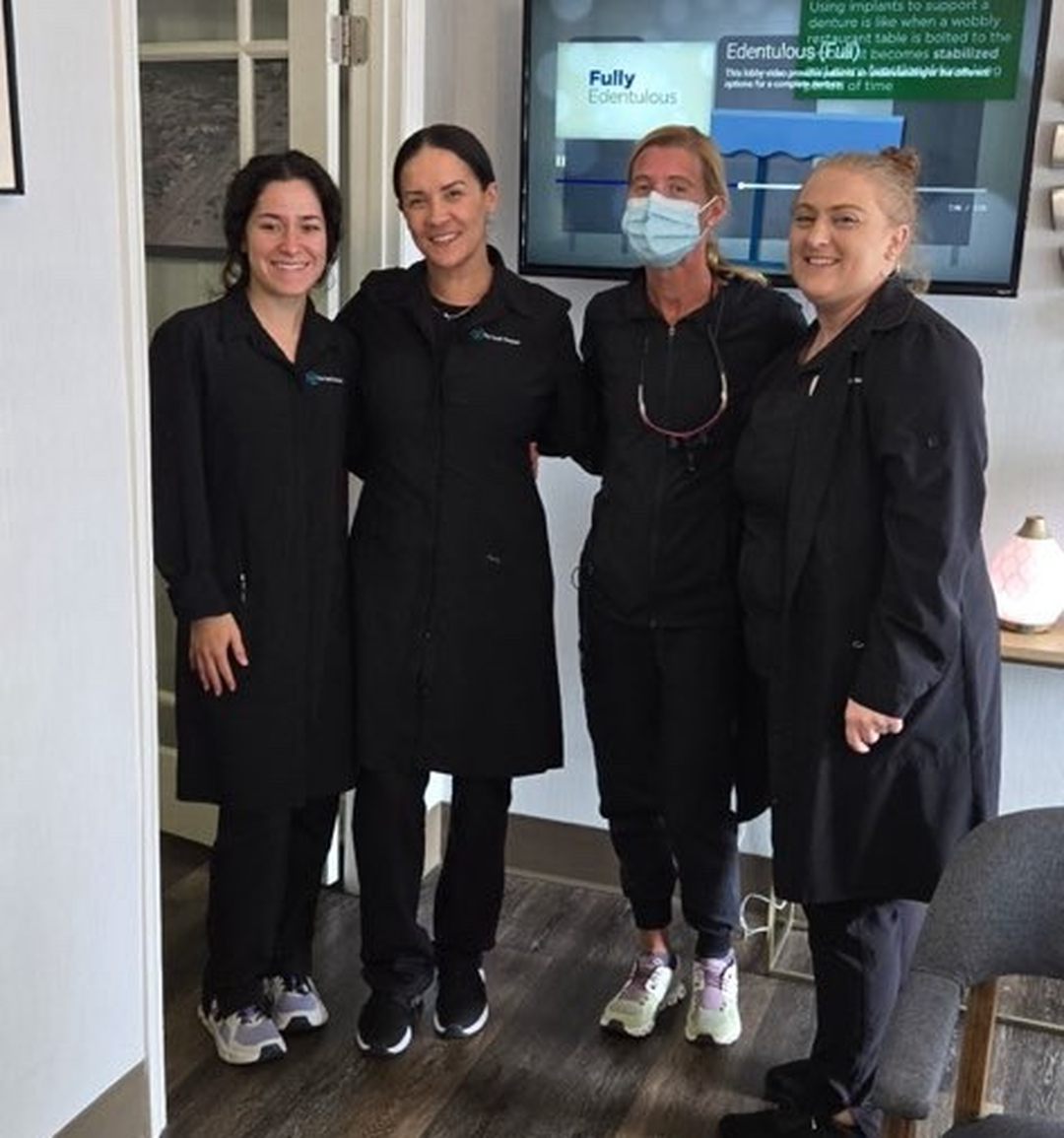 The Teeth Doctors Image