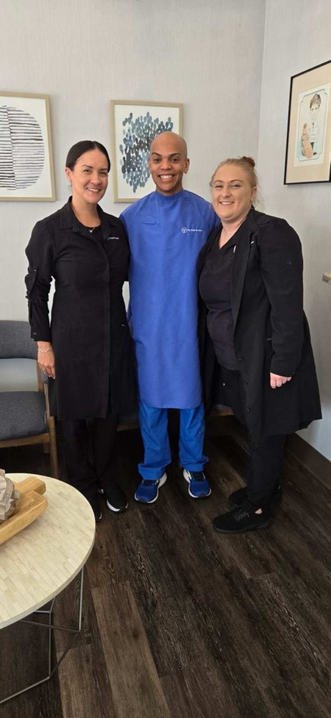 The Teeth Doctors Image