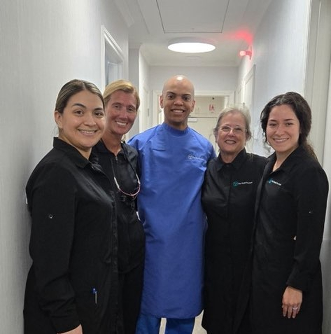 The Teeth Doctors Image