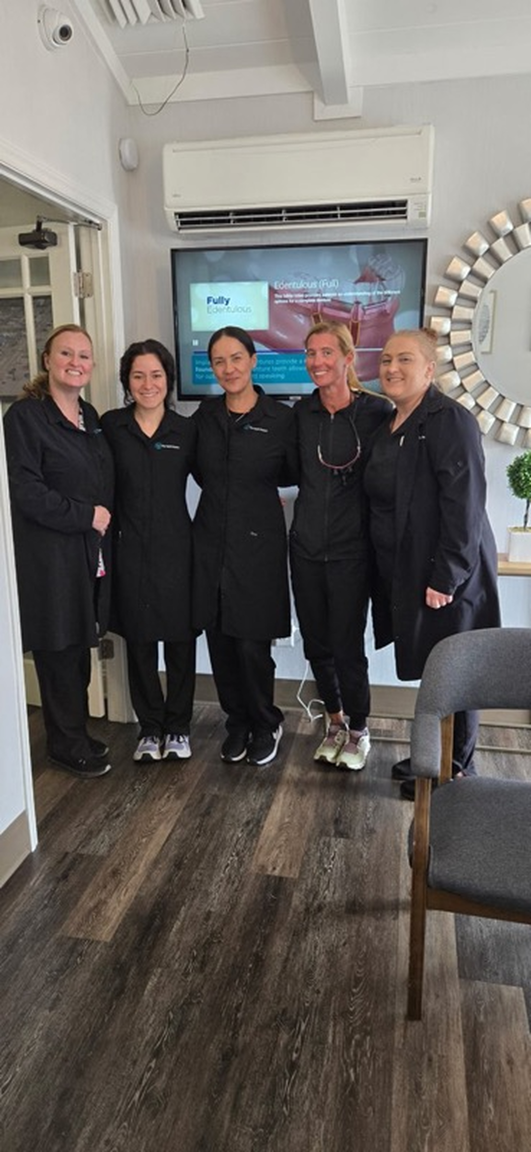 The Teeth Doctors Image