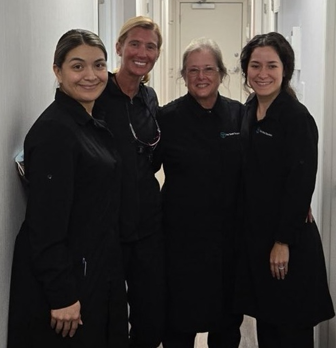 The Teeth Doctors Image